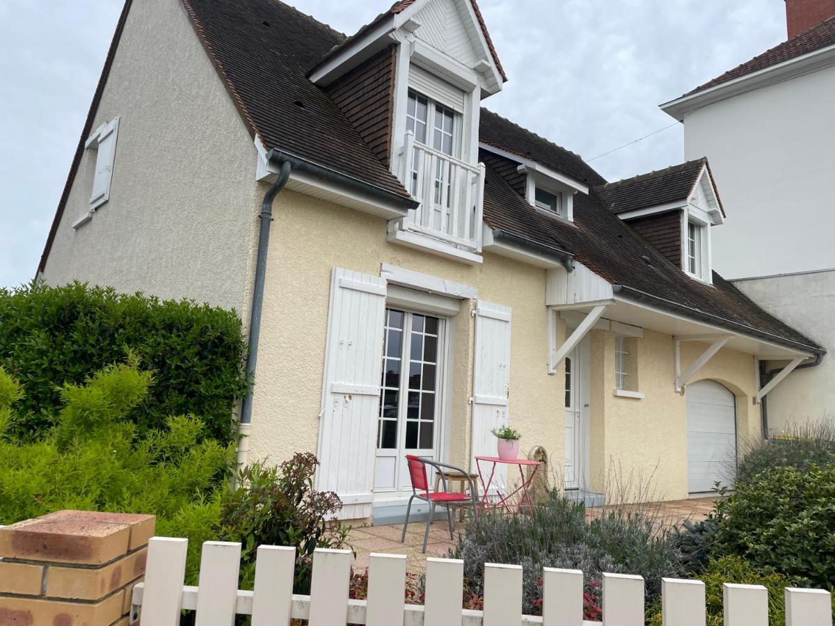 Maison 10/12 Pers Tres Proche Circuit Le Mans Exterior foto